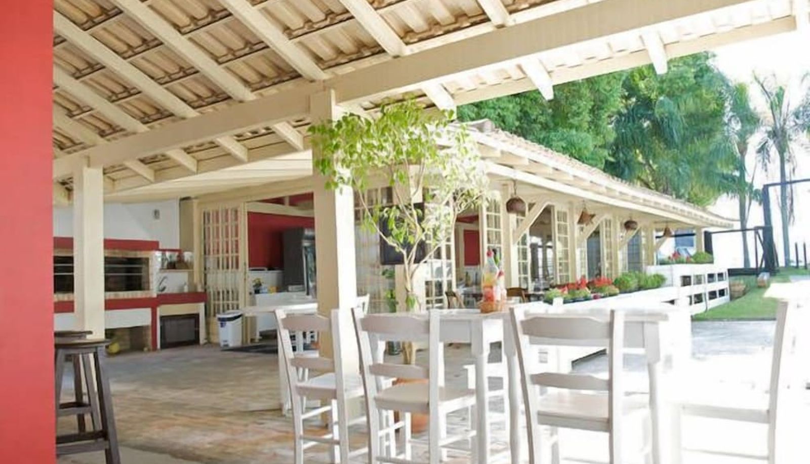 Restaurant - Maratea Mare