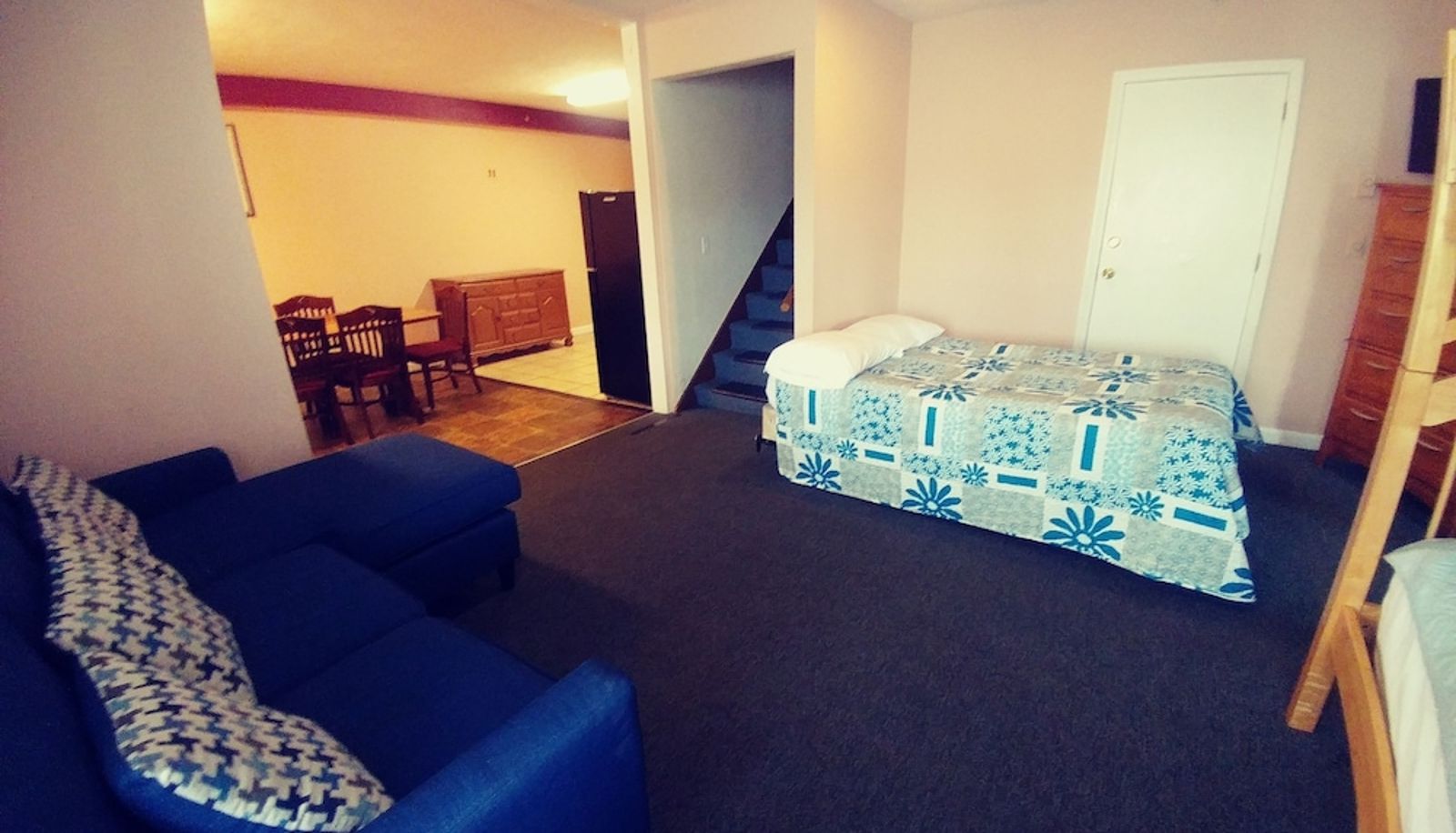 Apartment - Regal Inn