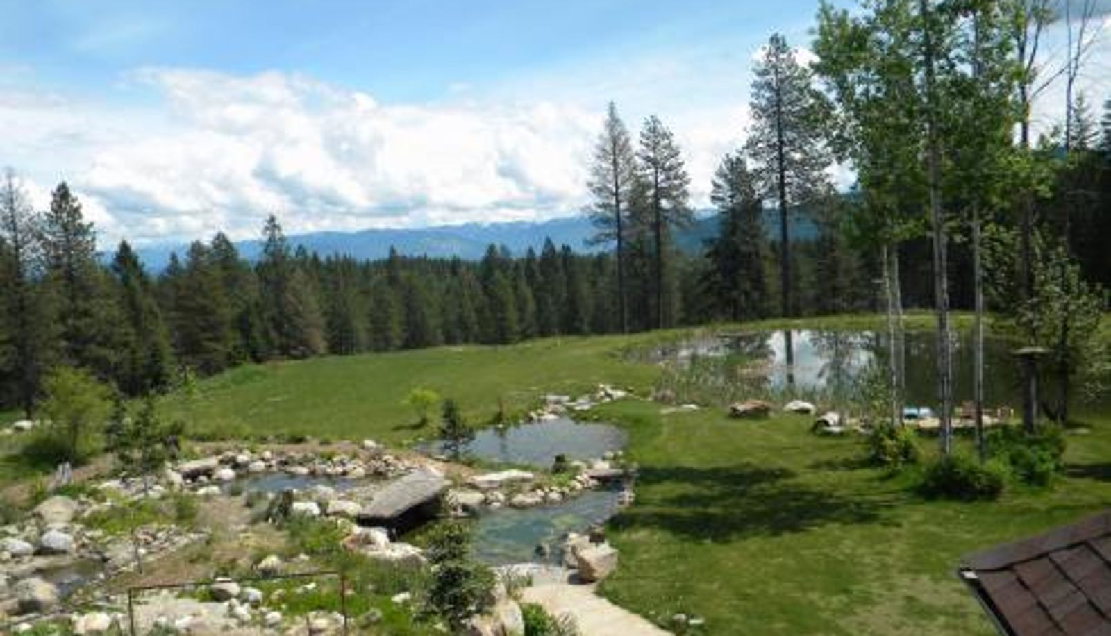 Info - Talus Rock Retreat