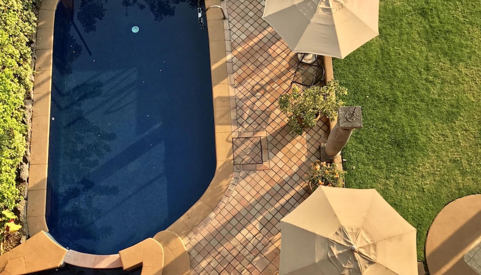 Piscina - Nican Mo Calli