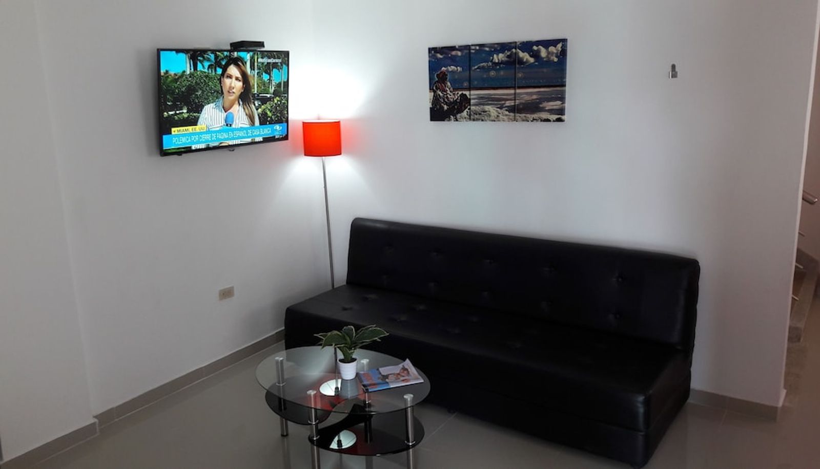 Sala - Hotel Macal Plaza