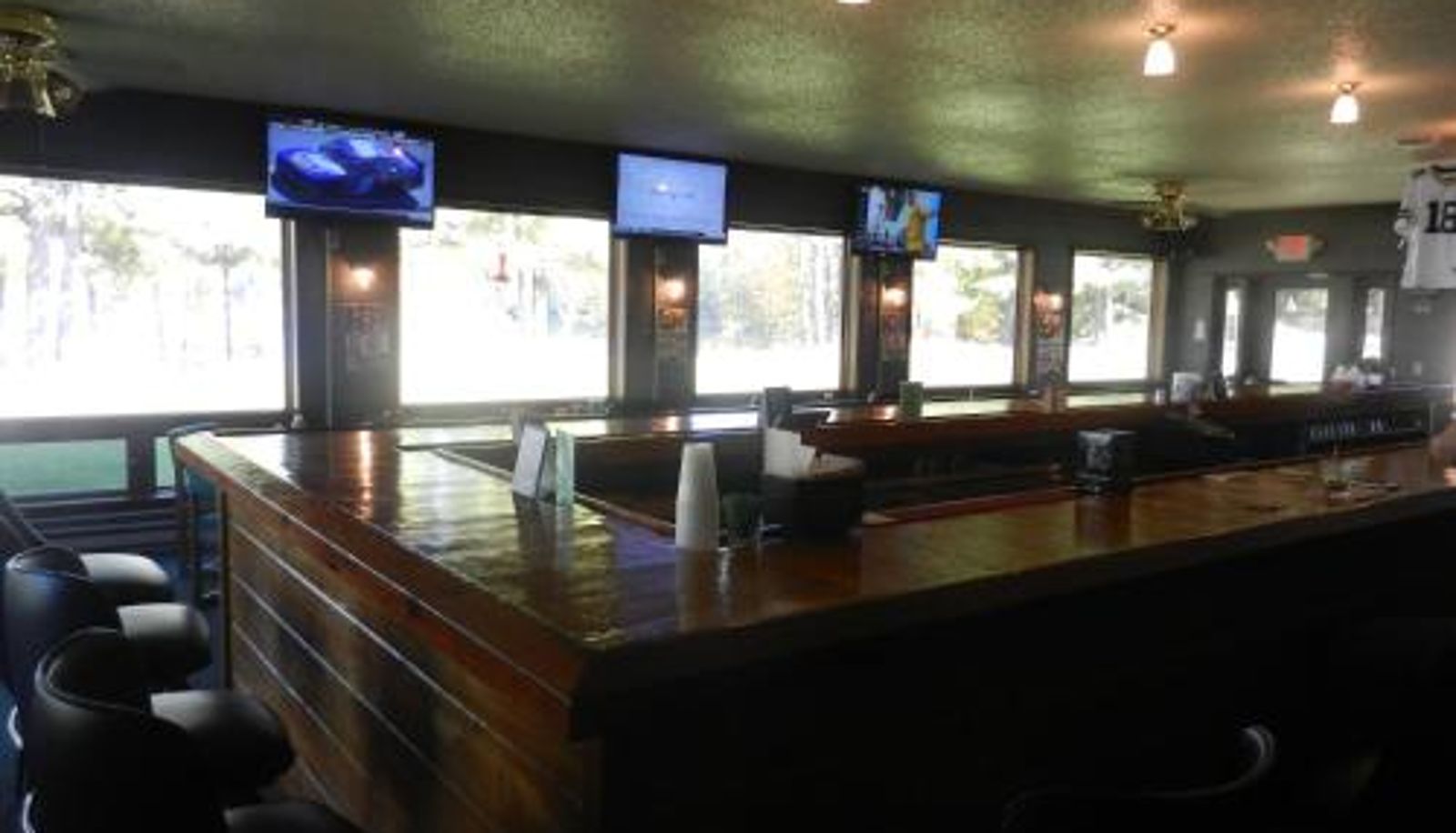 Bar - Great Northern Hotel