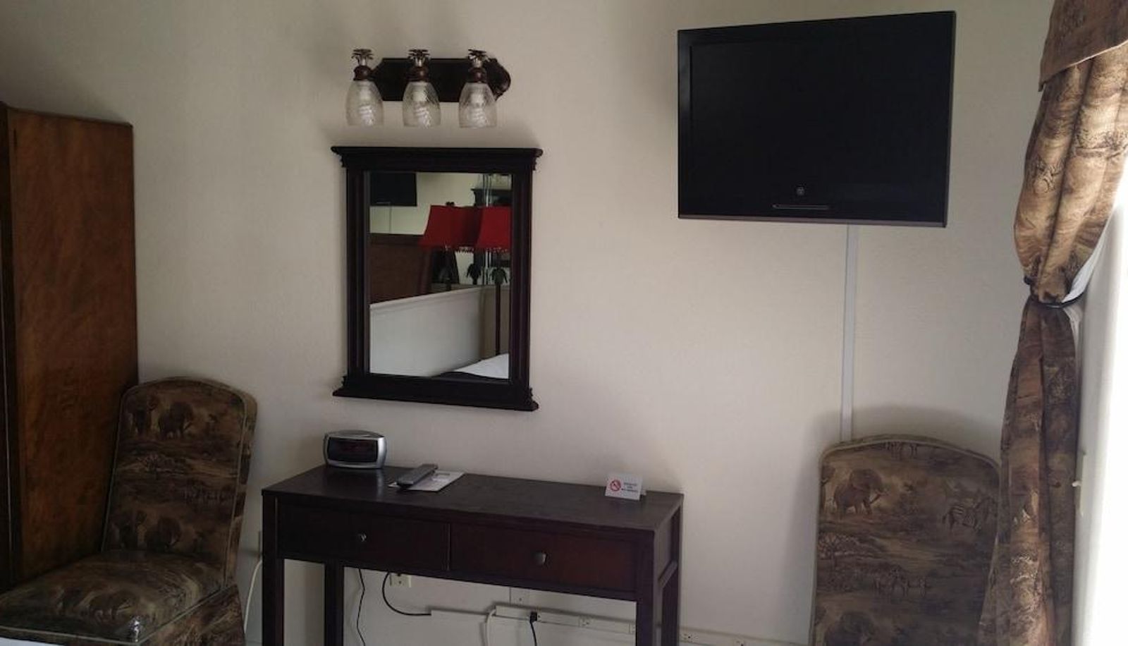 Chambre Standard - Clothing Optional Resort - Adult Only Paradise Lakes Resort