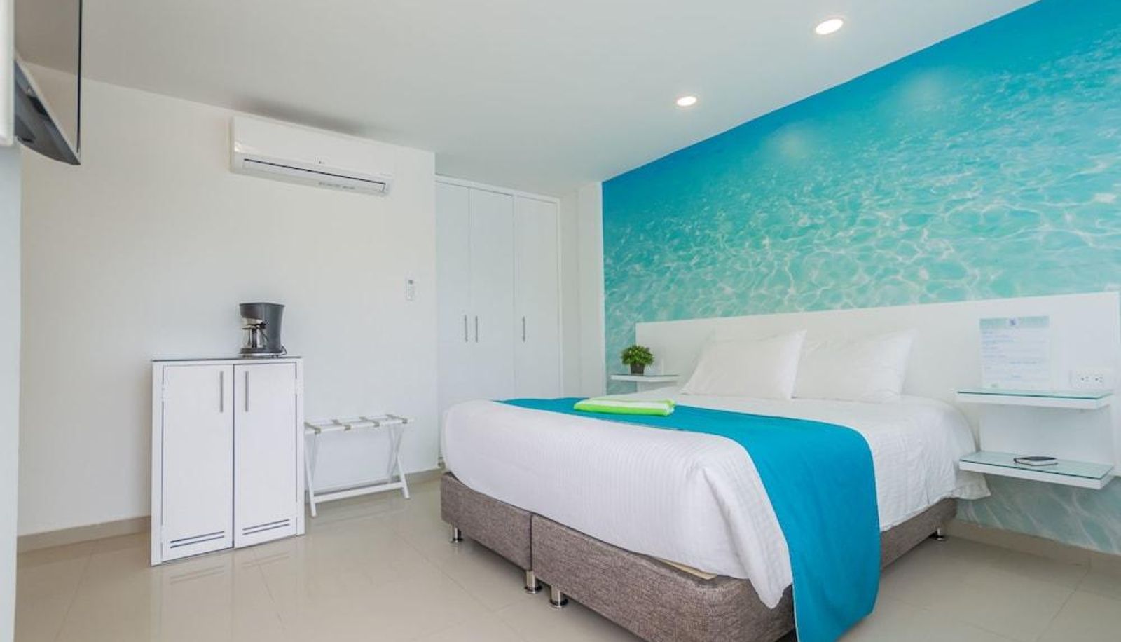 Appartement - San Luis Place By Dorado