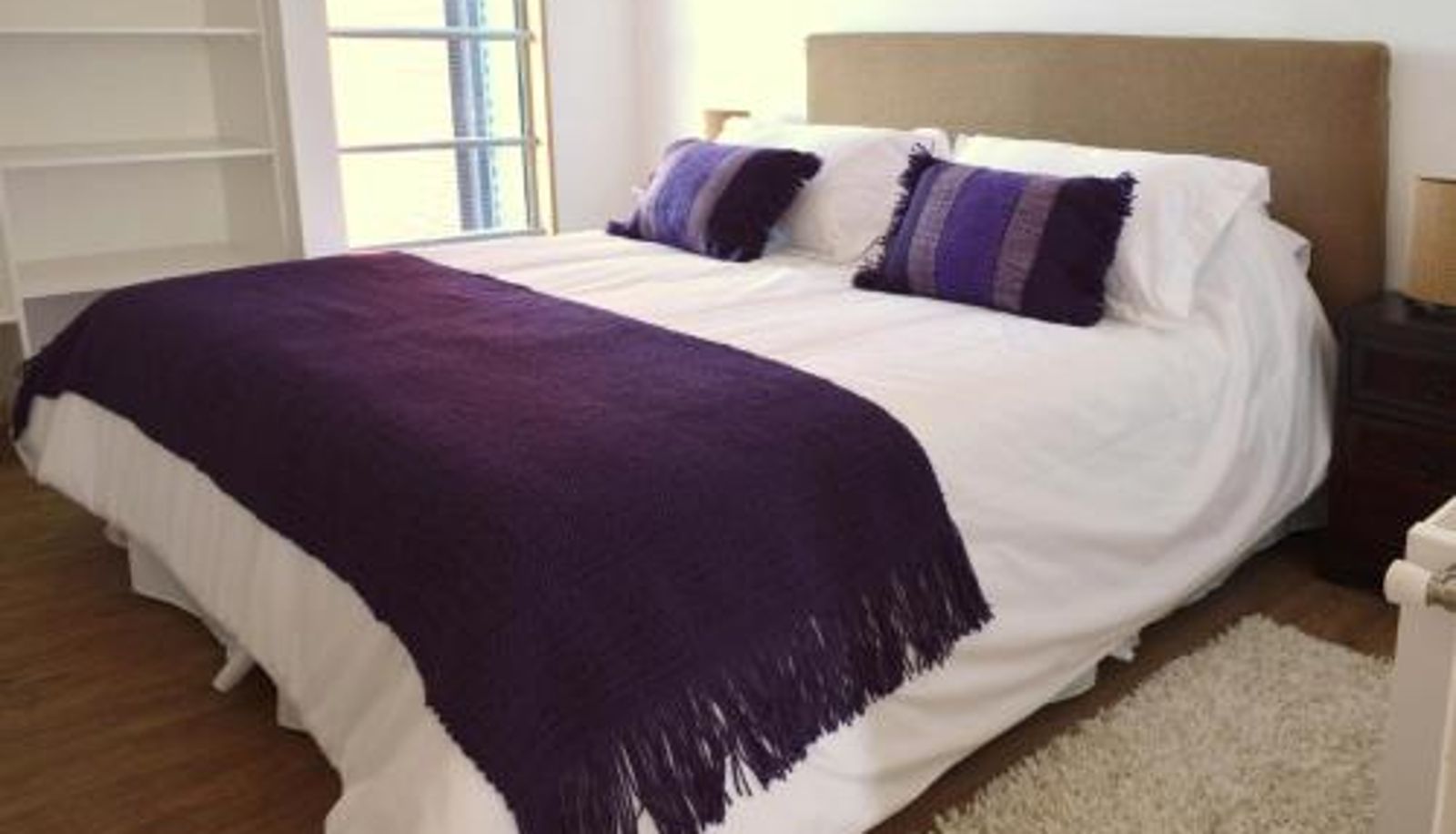 Apartment - Apart Hotel Quillango