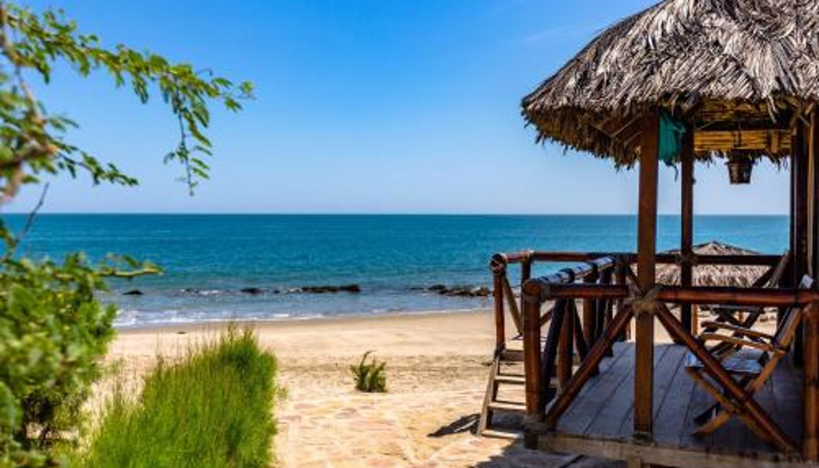 Info - Balihai Bungalows