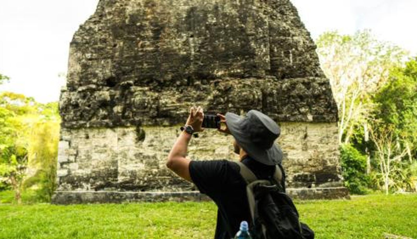 Area benessere e fitness - Hotel Jungle Lodge Tikal