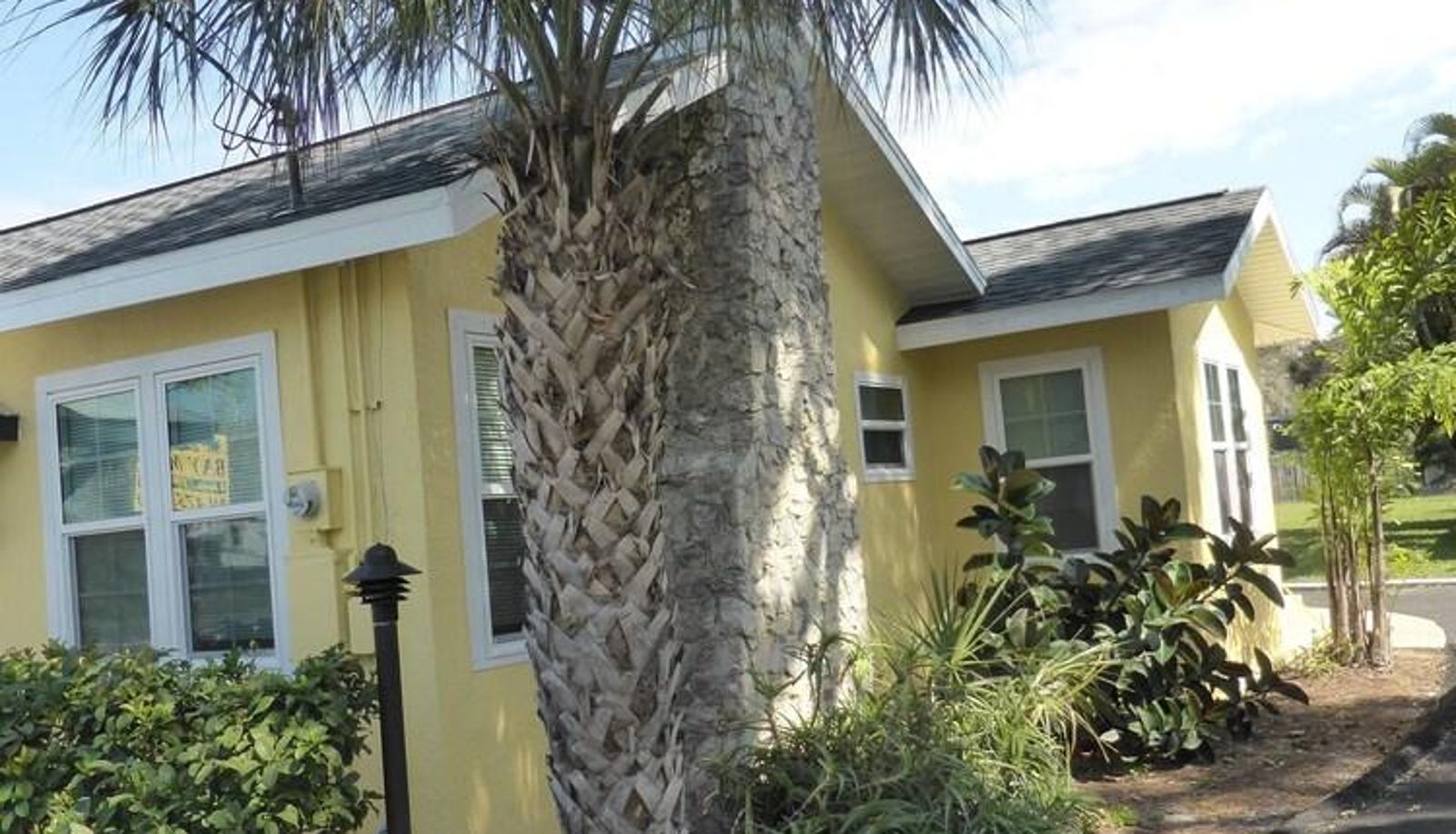 Umgebung - Englewood Bay Motel