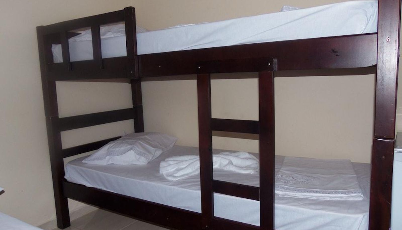 Vierbettzimmer - Pousada 2 Corações