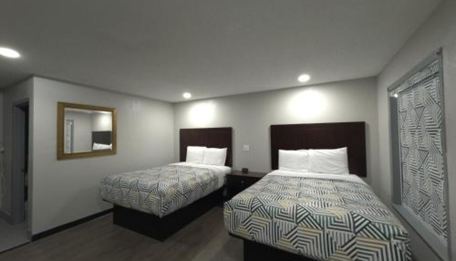 Camera - Relax Inn Mcgehee
