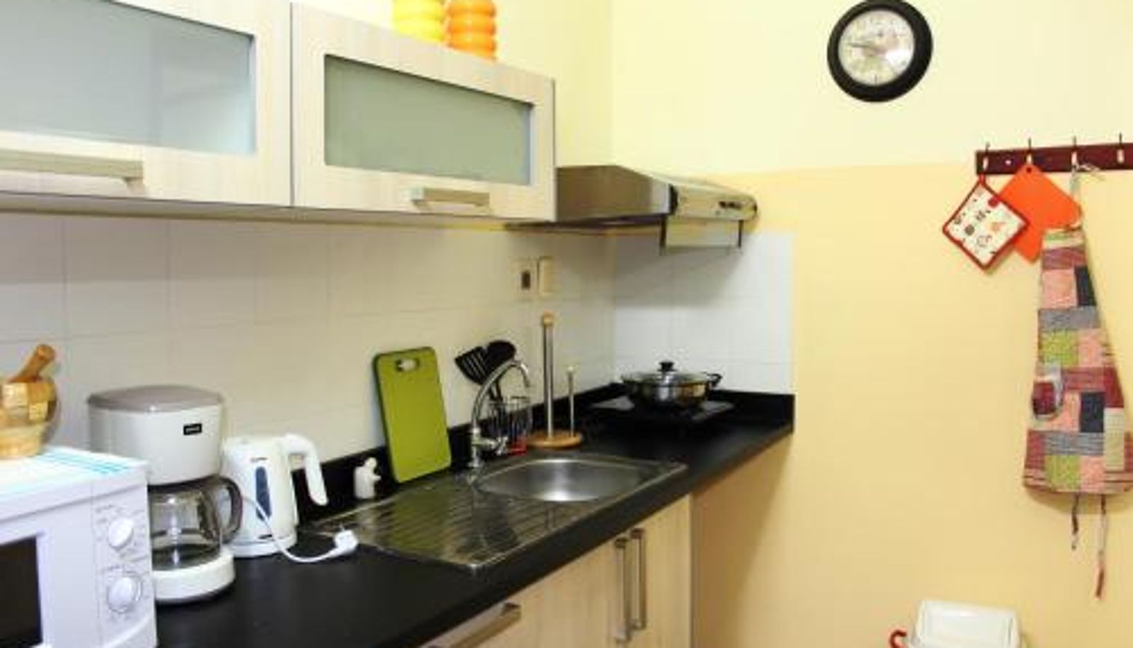 Room - OKE Apart Hotel