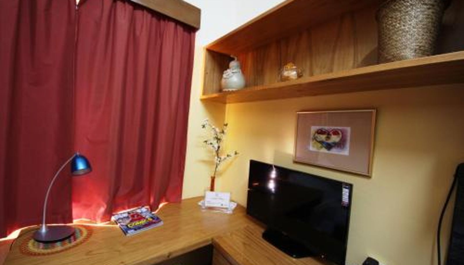 Info - OKE Apart Hotel