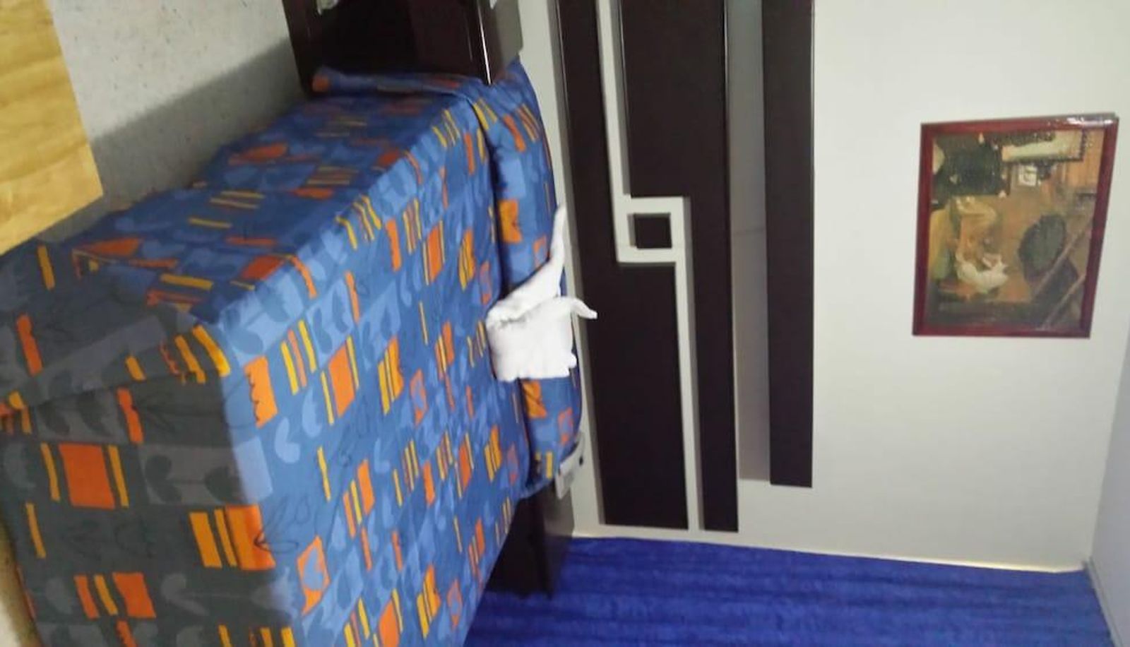 Apartment - Hotel Maviel´s