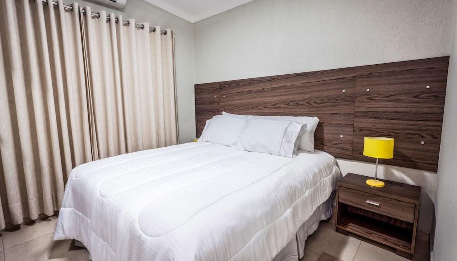 Camera superior (doppia) - 50 Plus Hotel Flat