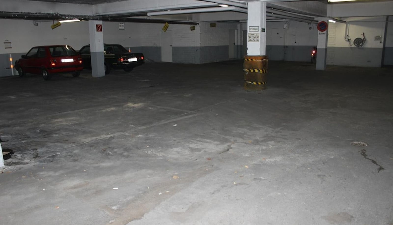 Info - Hotel Garni Emir