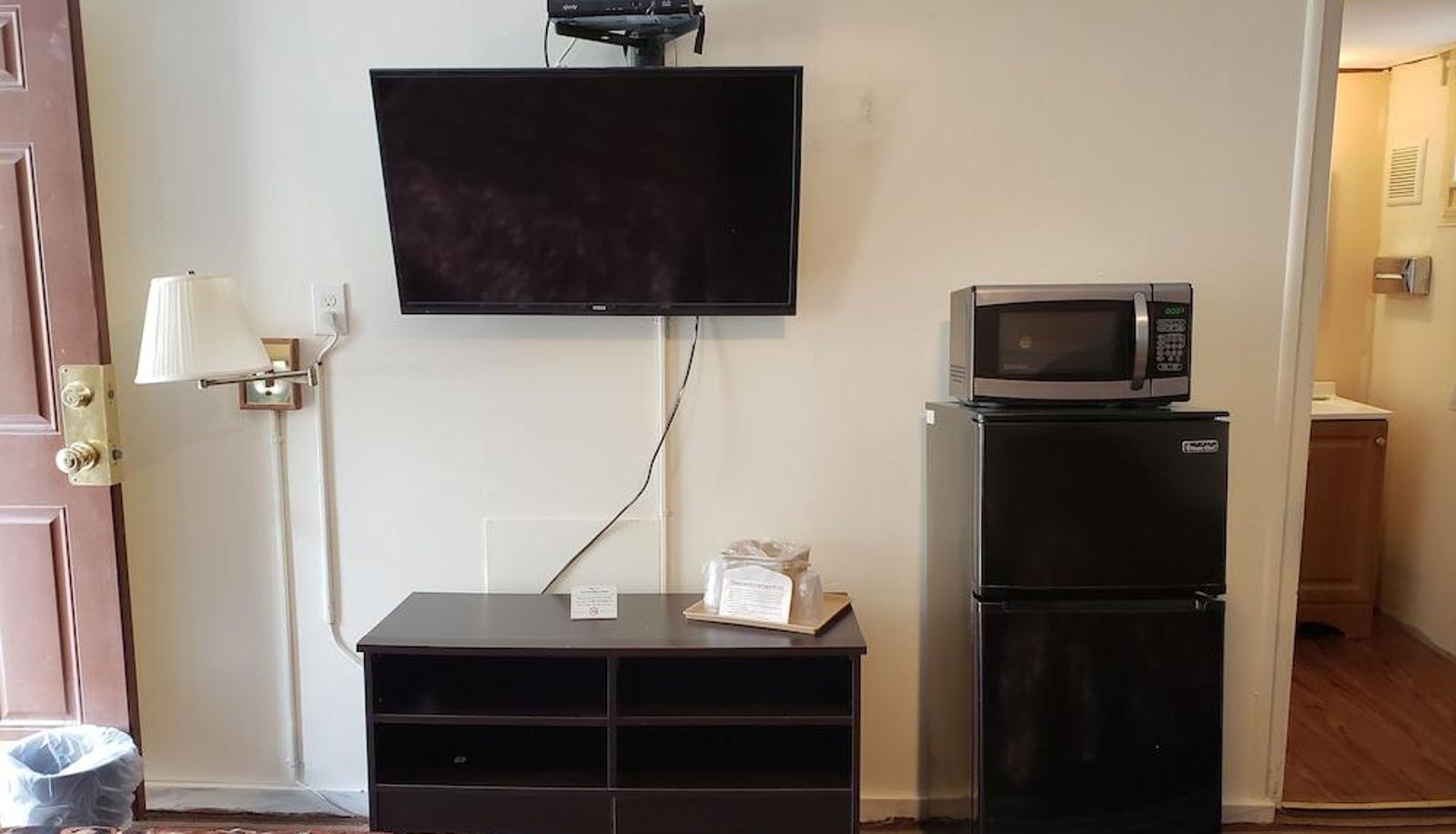 Habitación estándar - Travel Inn