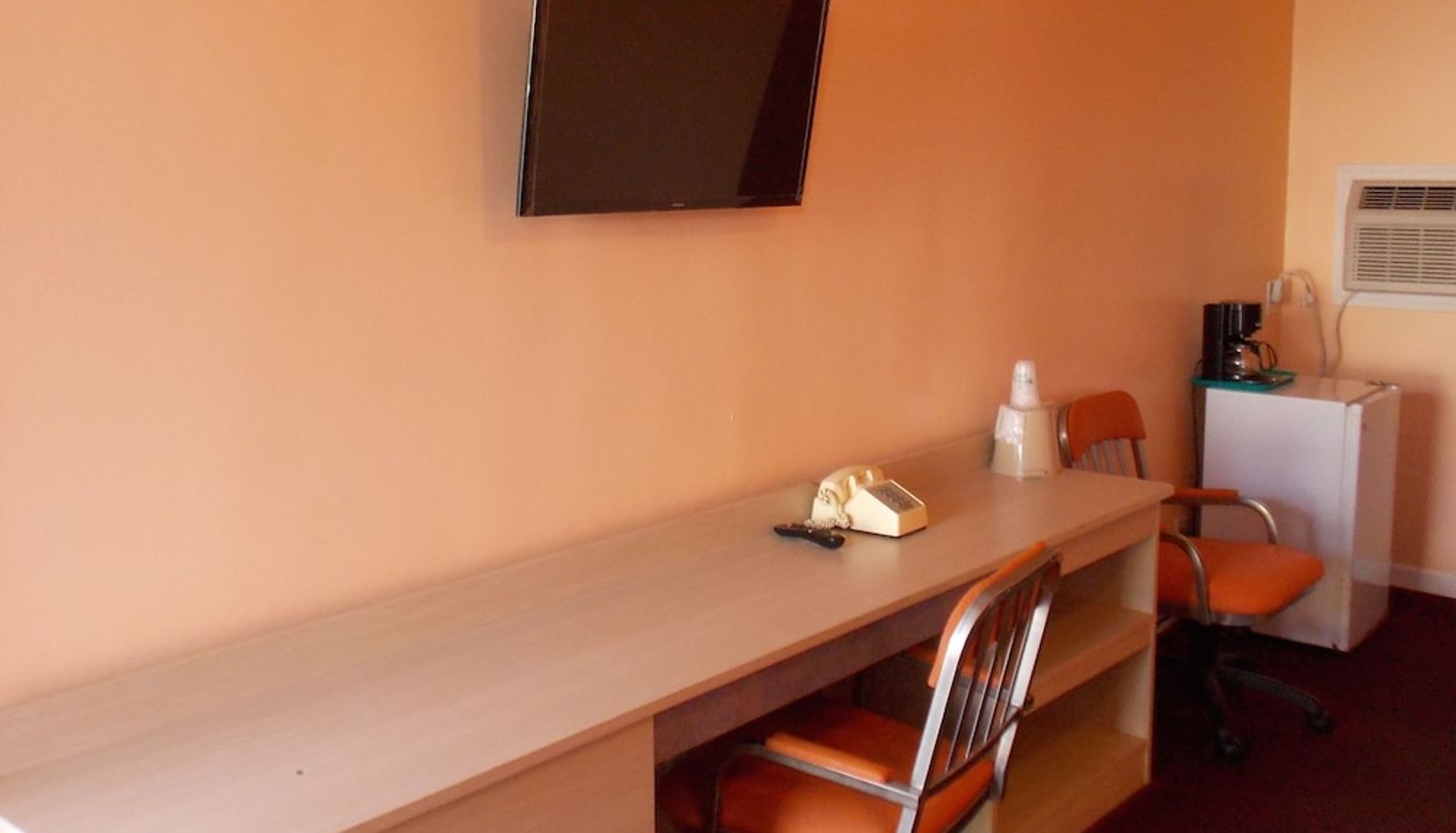 Habitación estándar - Travel Lite Motel