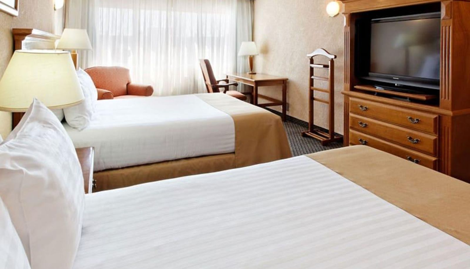 Apartament - Gran Hotel Plaza Imperial