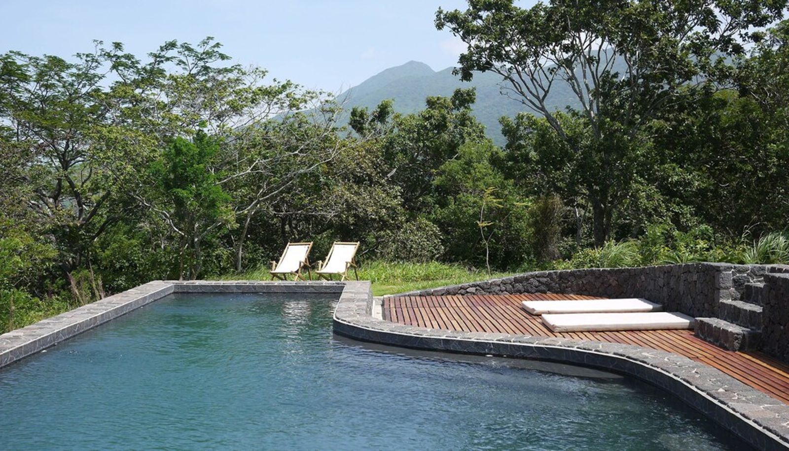 Info - El Respiro Ecolodge