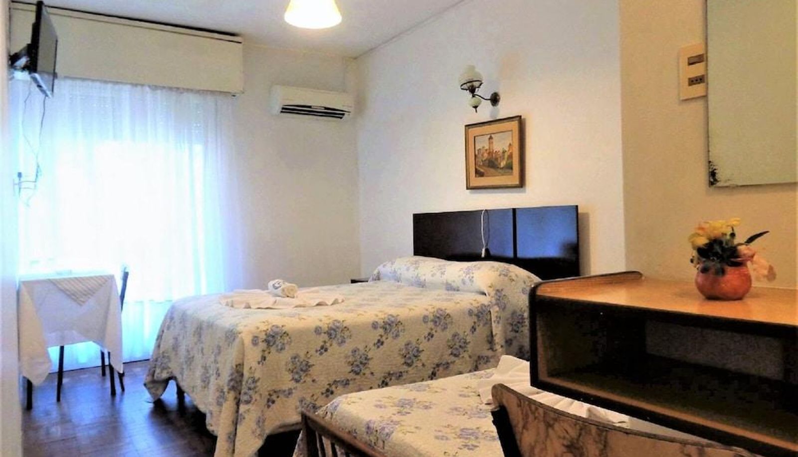 Apartment - Hotel Richmond