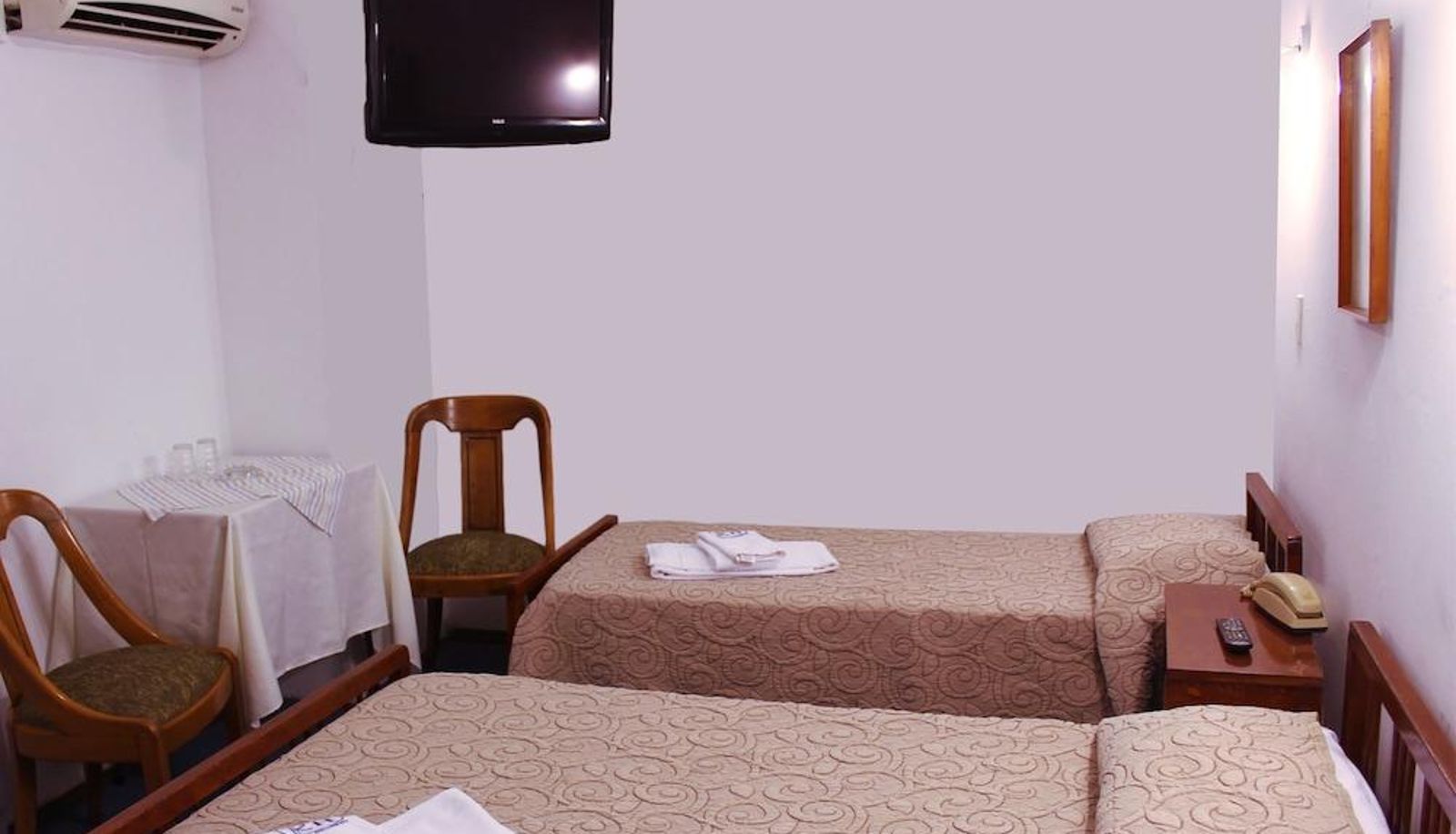 Apartment - Hotel Richmond
