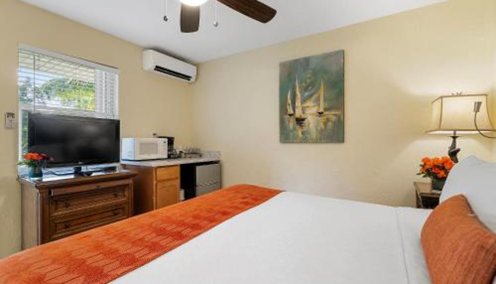 Zimmer - Bay Harbor Lodge
