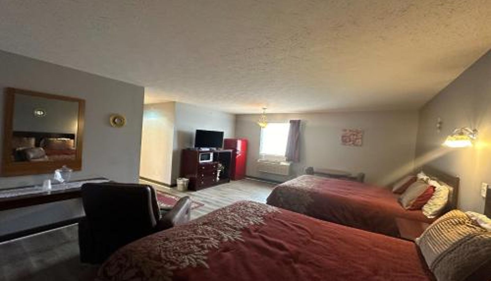 Suite - Fairway Inn Florence Indiana