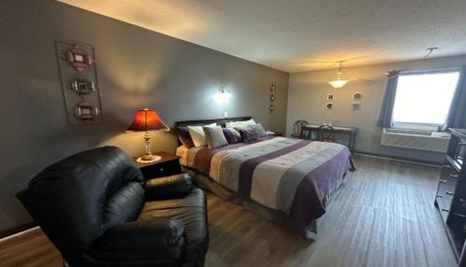 Suite - Fairway Inn Florence Indiana