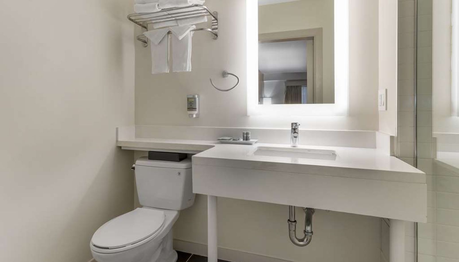 Zimmer - Best Western Red Coach Inn
