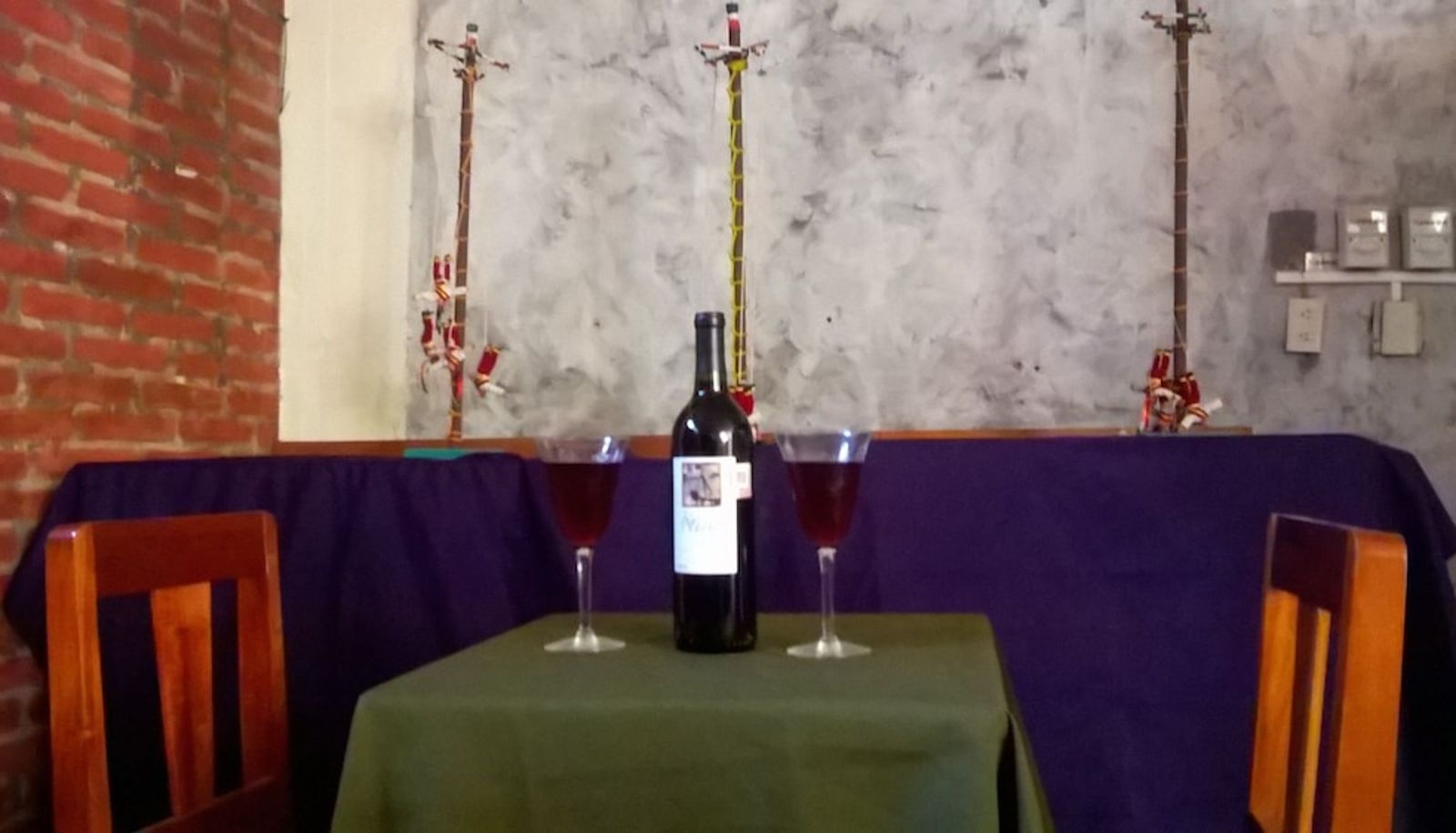 Restaurant - Hotel Blanch