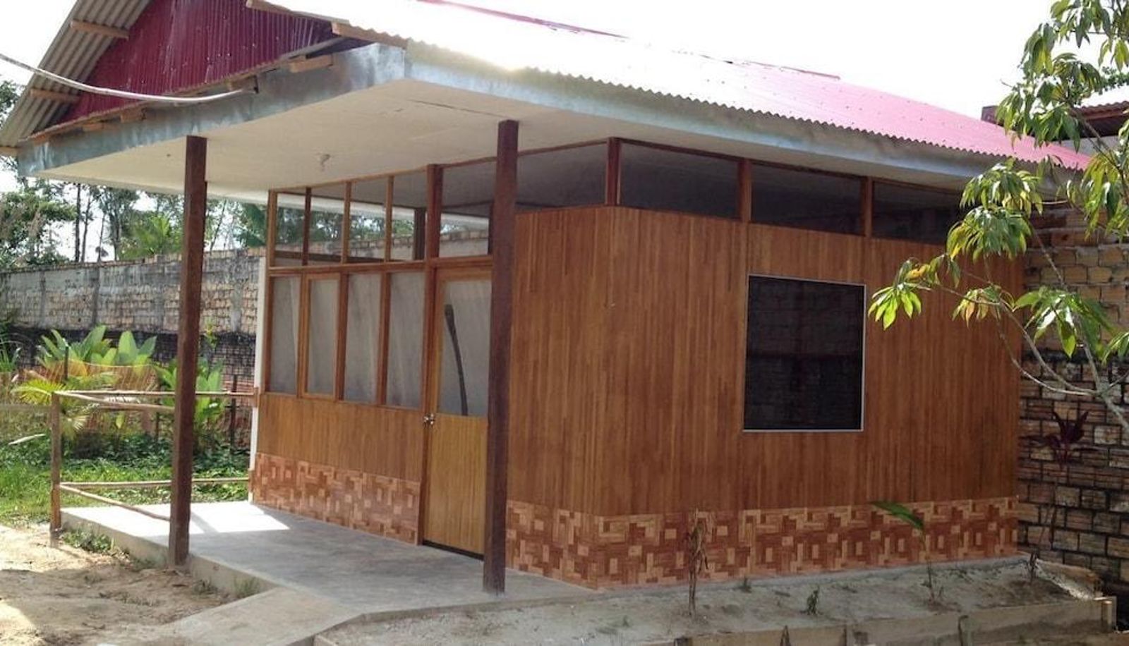 Chambre Standard - Amazonia Guest House