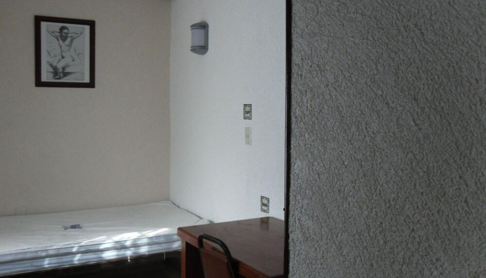 Chambre Standard - Suites Inr