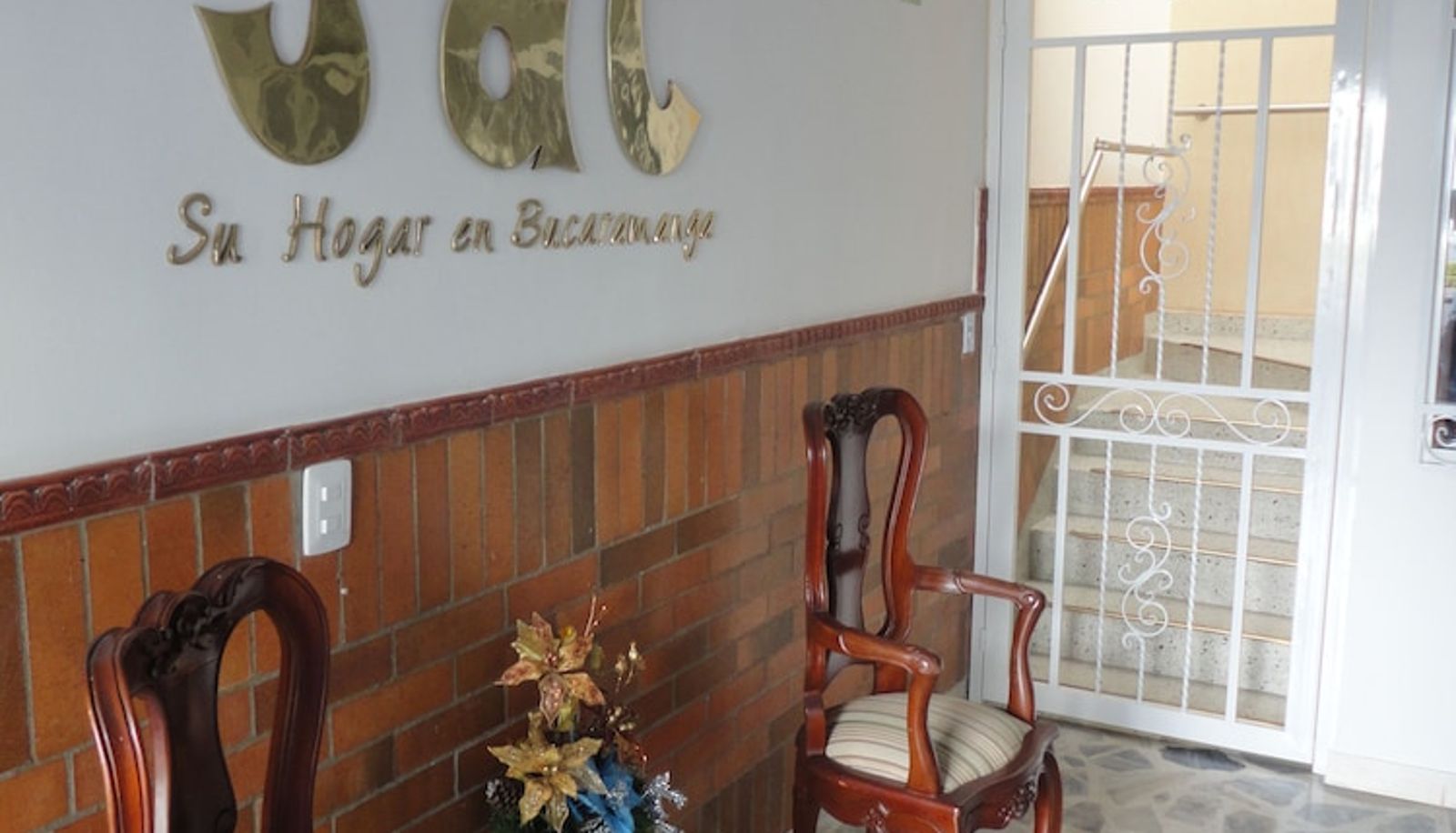 Lobby - Casa JAC Hospedaje