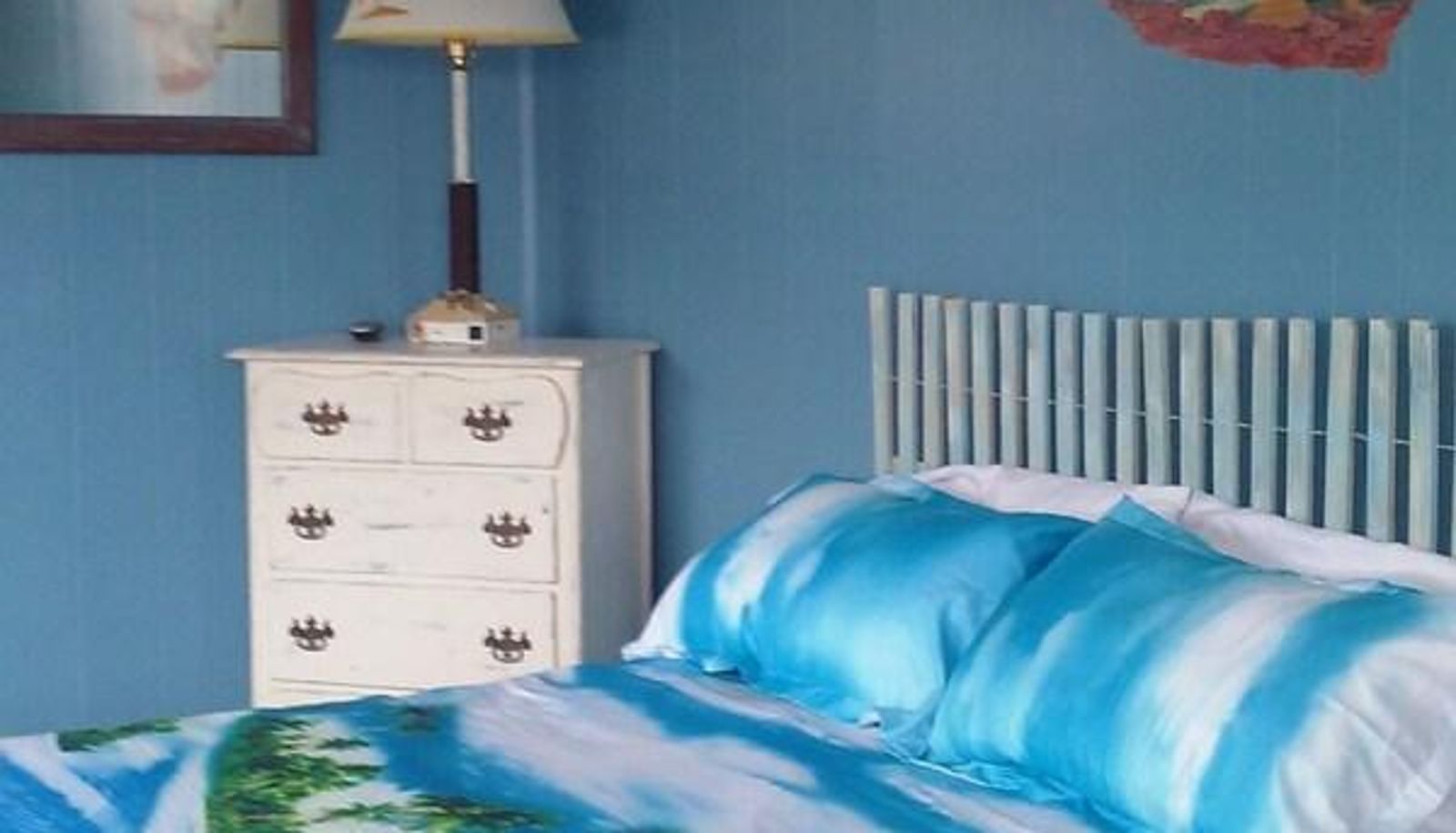 Apartment - Coral Sands Motel