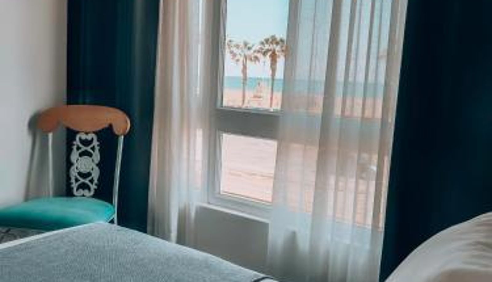 Info - Hotel Puerto Chinchorro