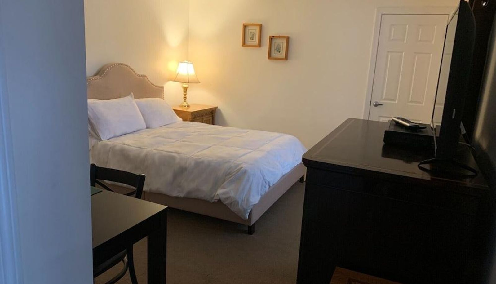 Standard room - Hunters Grille and Tap at The Grafton Inn