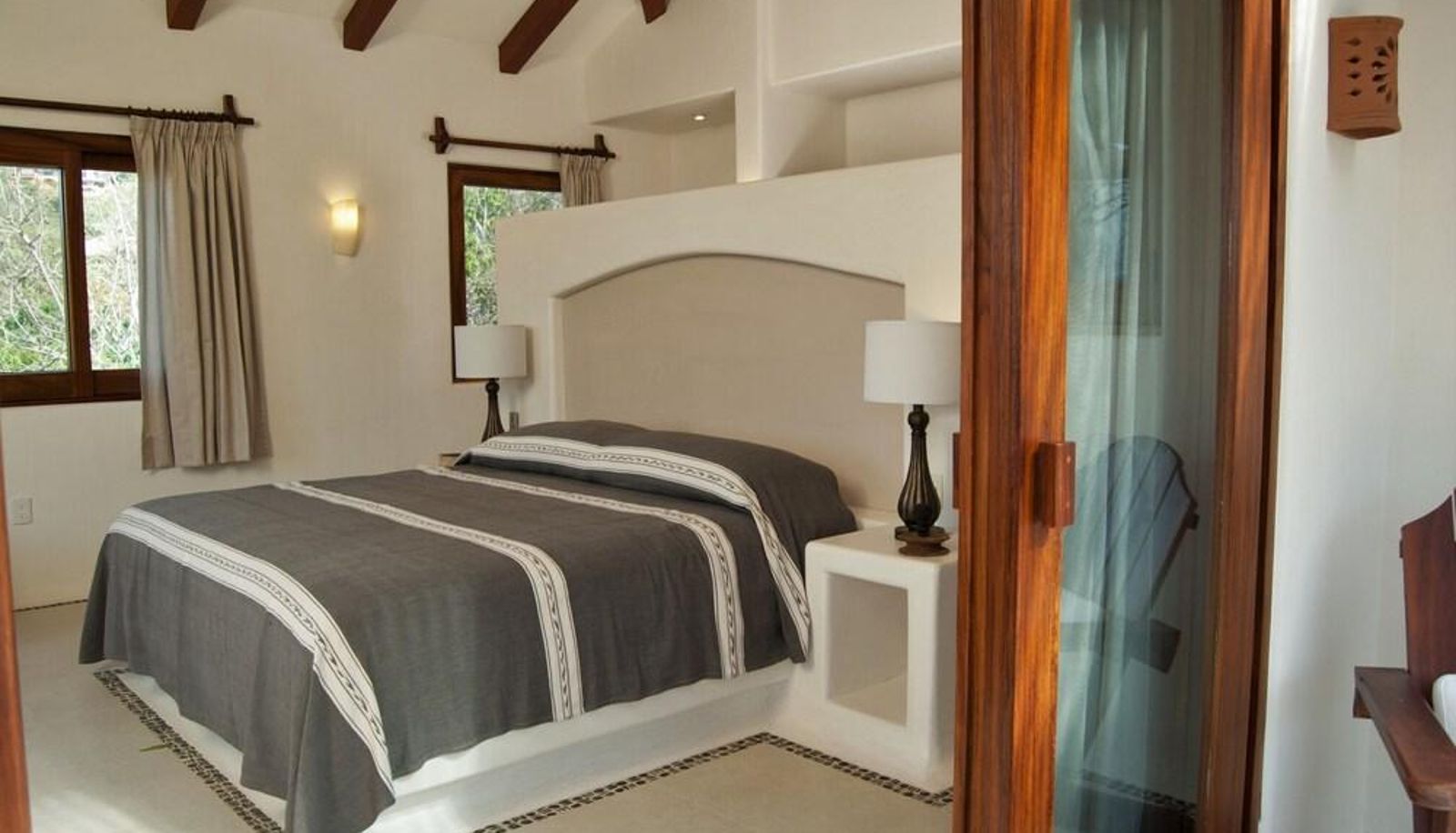 Superior room (double) - Solana Boutique Bed & Breakfast