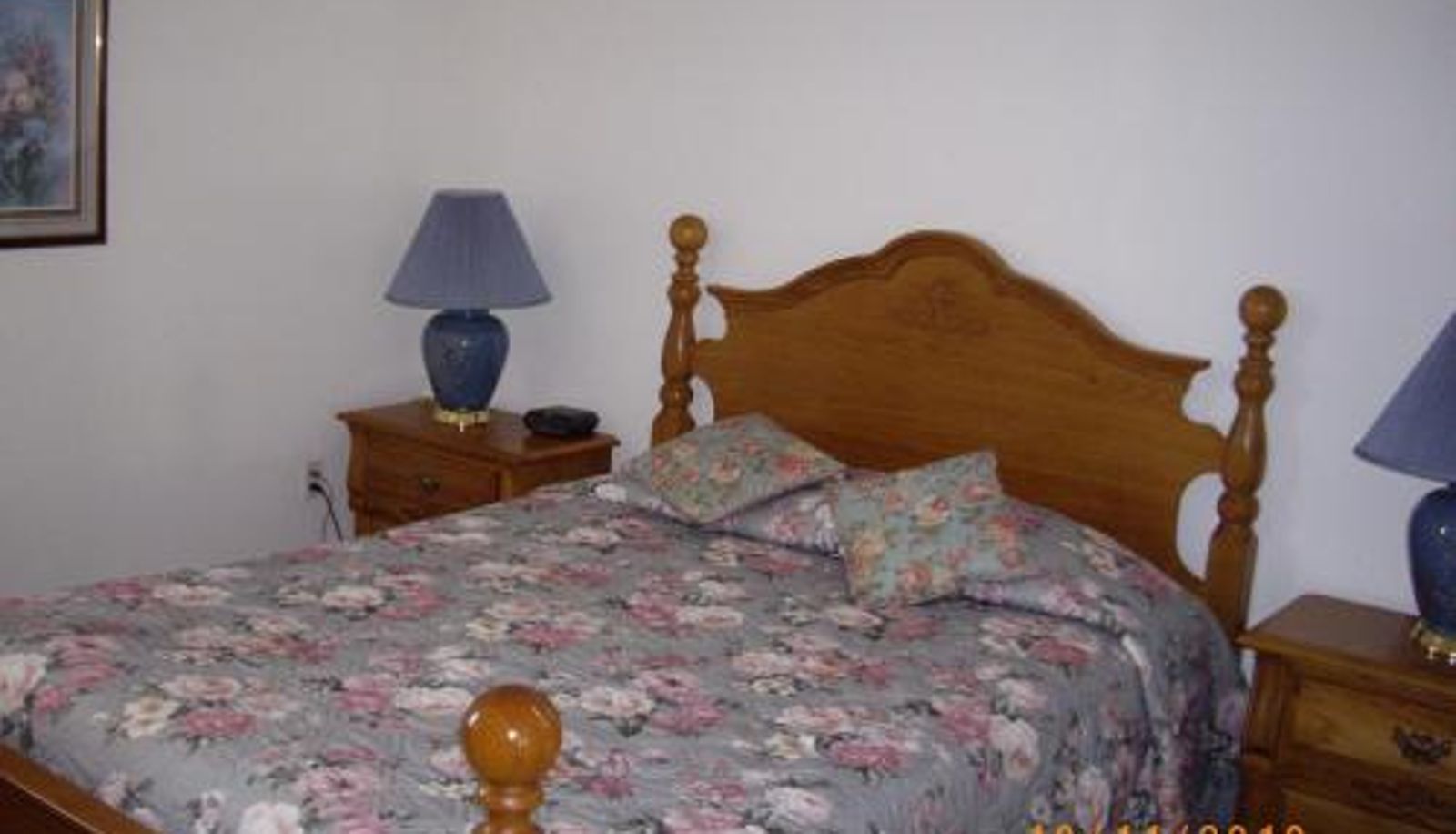Apartment - Lakeview Motel & Apartments