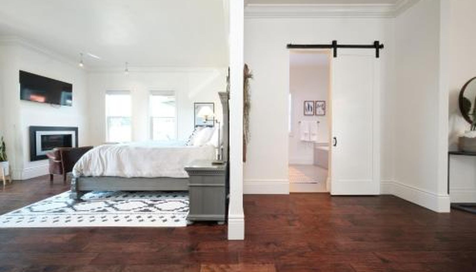 Habitación - The Setting Inn Napa Valley