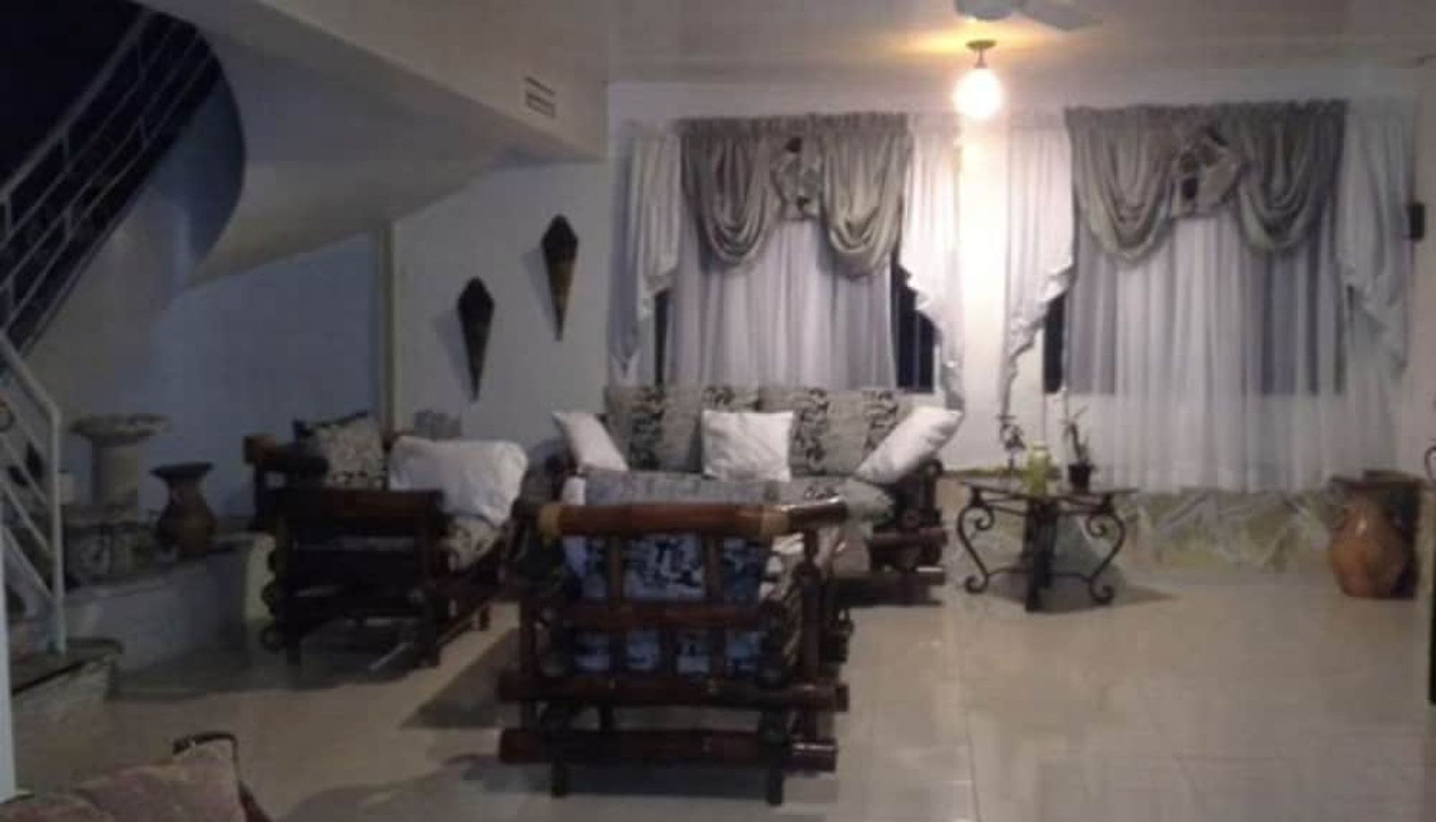 Hall - Green House Aparta Hotel