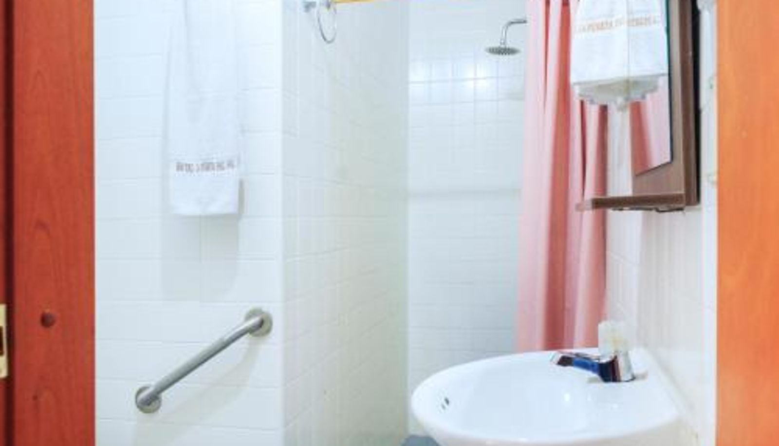 Badezimmer - Ayenda 1506 La Puerta del Sol