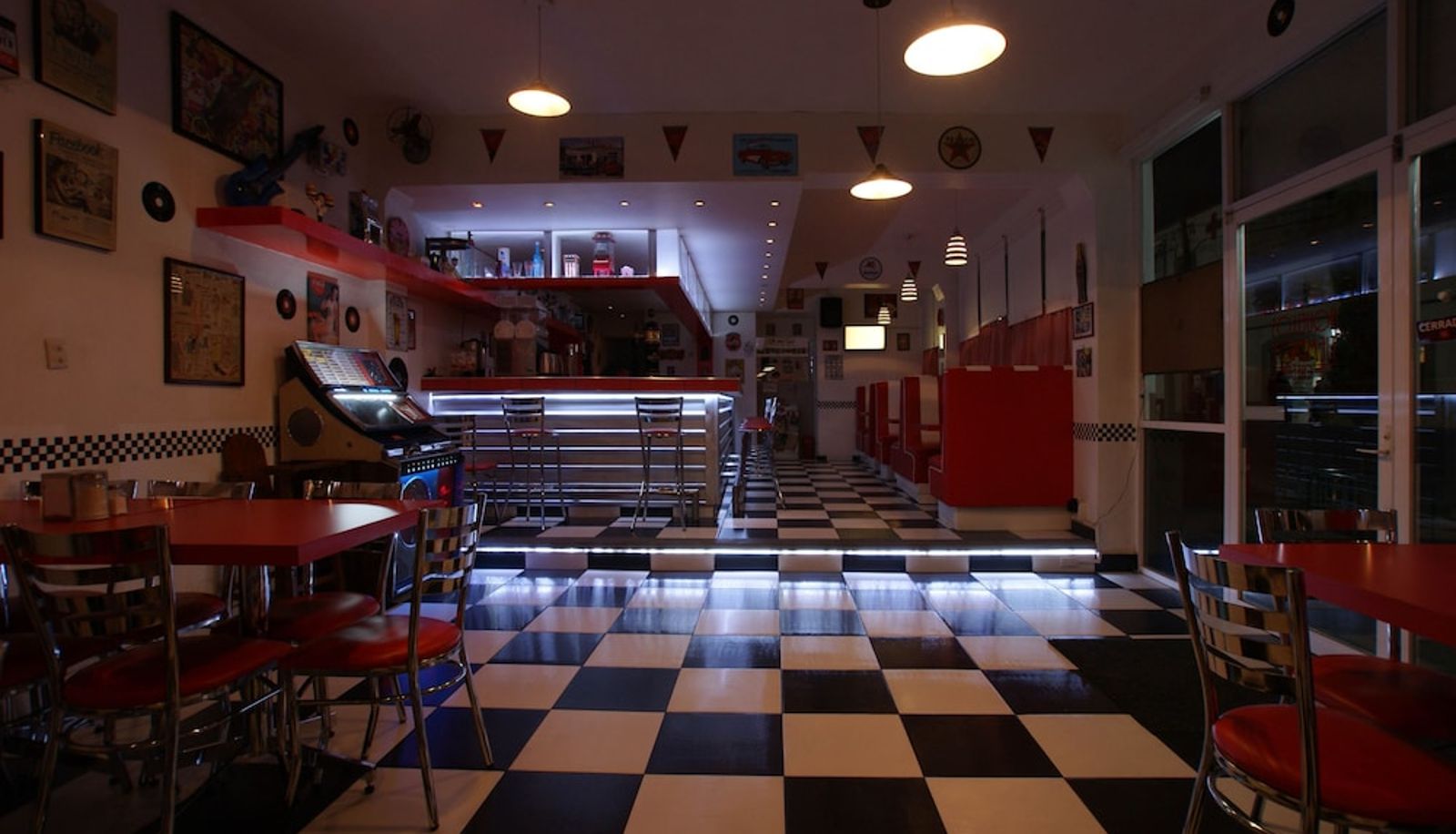 Cafetería/bistro - Hotel Azucena