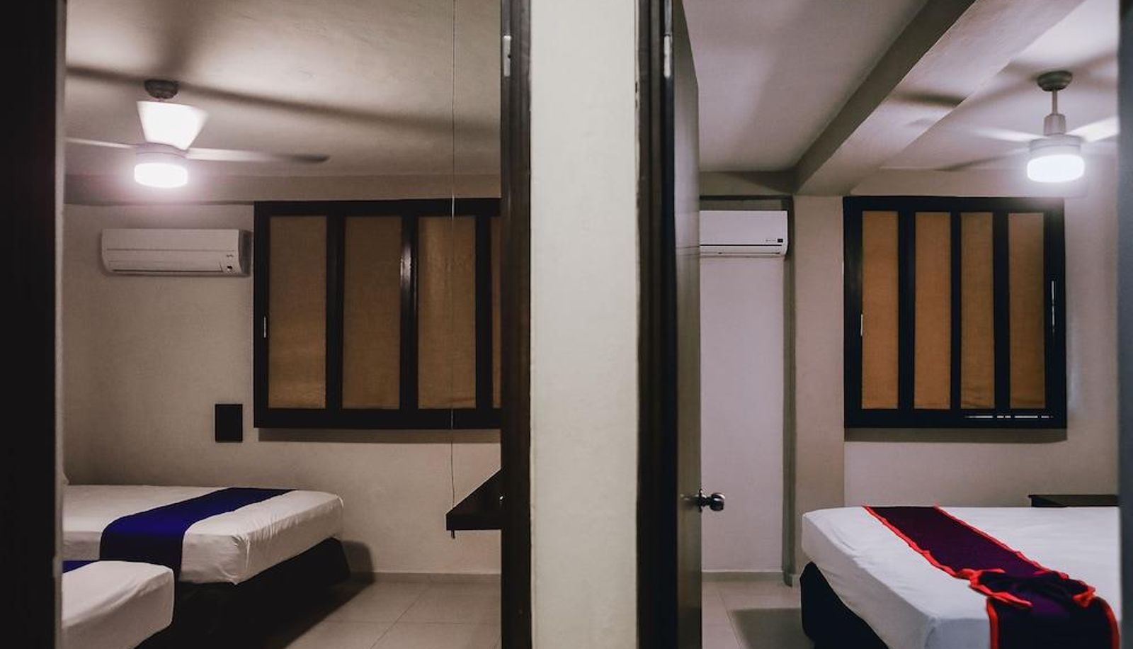 Standard room - Pa'Xa Mama Hotel Boutique Cancun