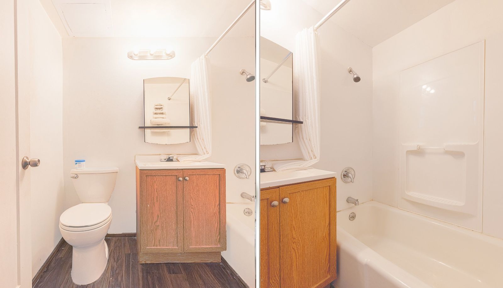 Chambre - Sonrise Inn Lincoln Hwy By OYO
