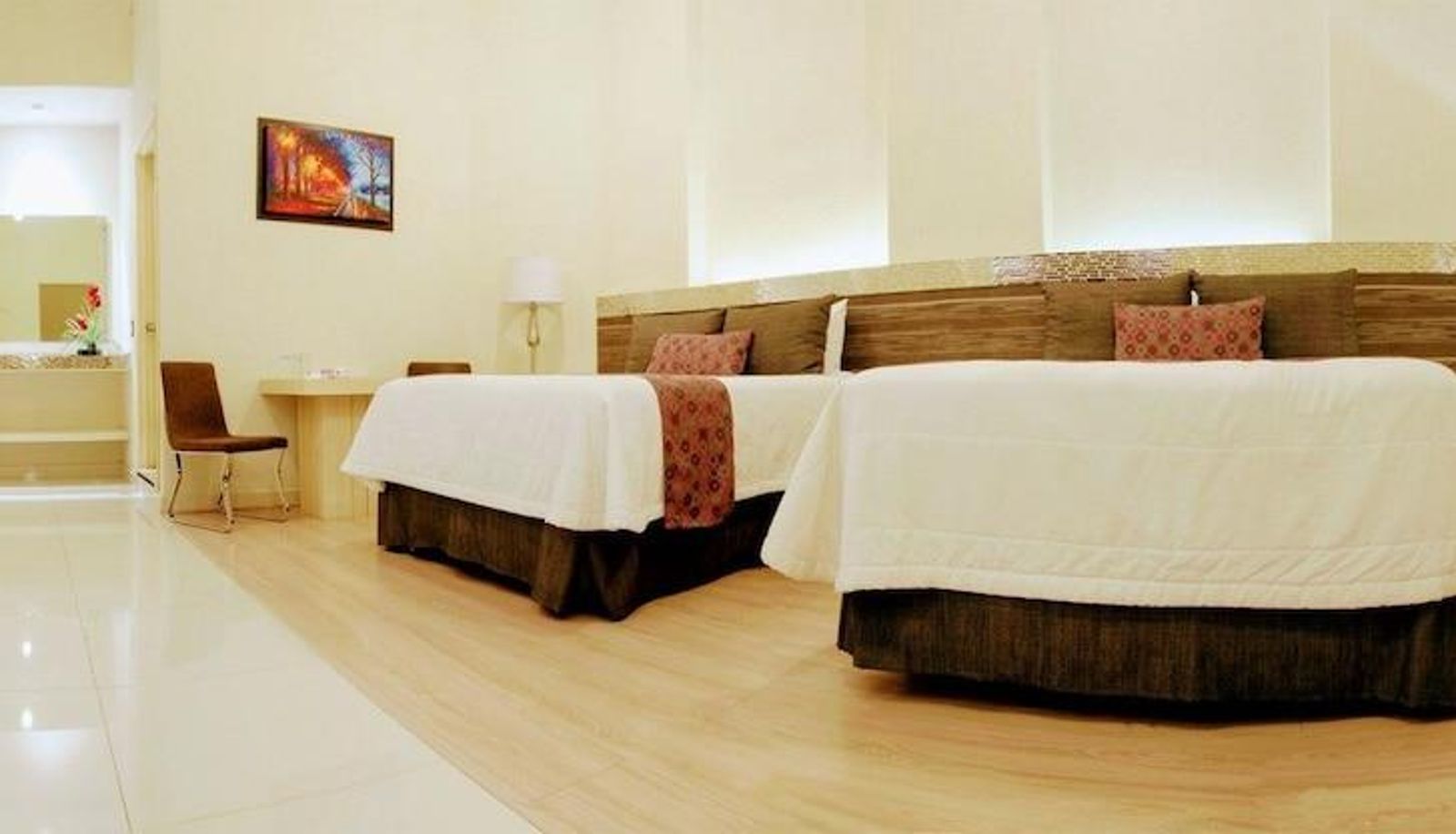 Appartamento - Luxury Hotel Boutique