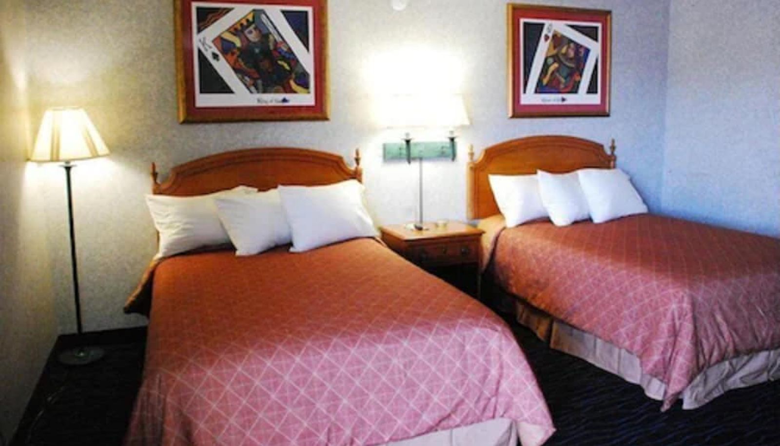 Info - Chief Motel