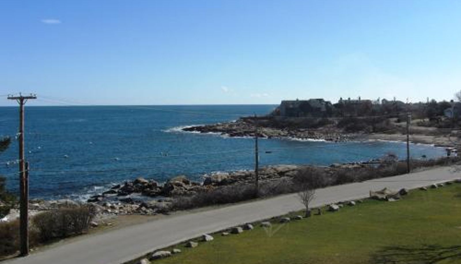 Info - Seafarer Inn