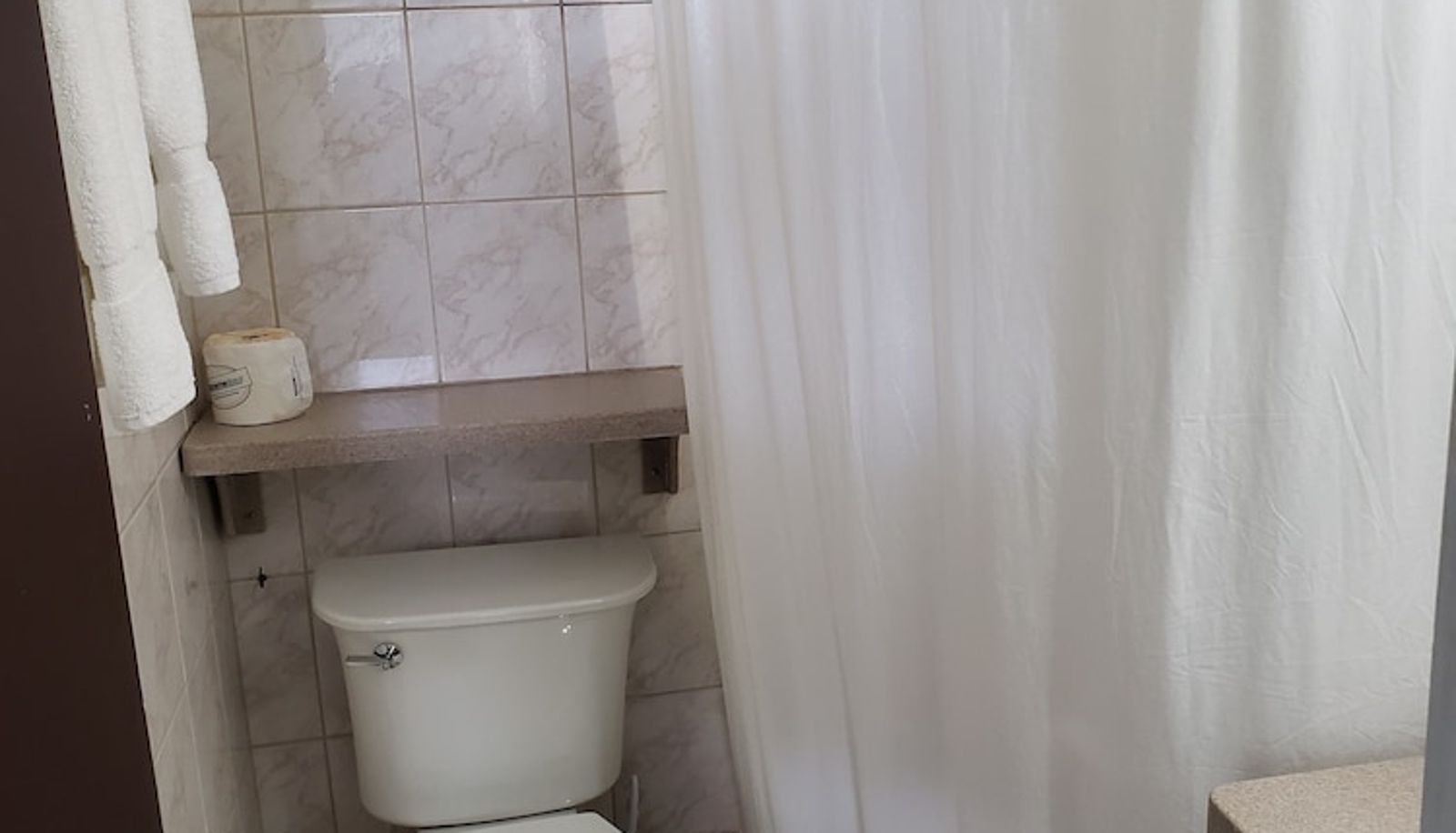 Apartament - Sea View Hotel