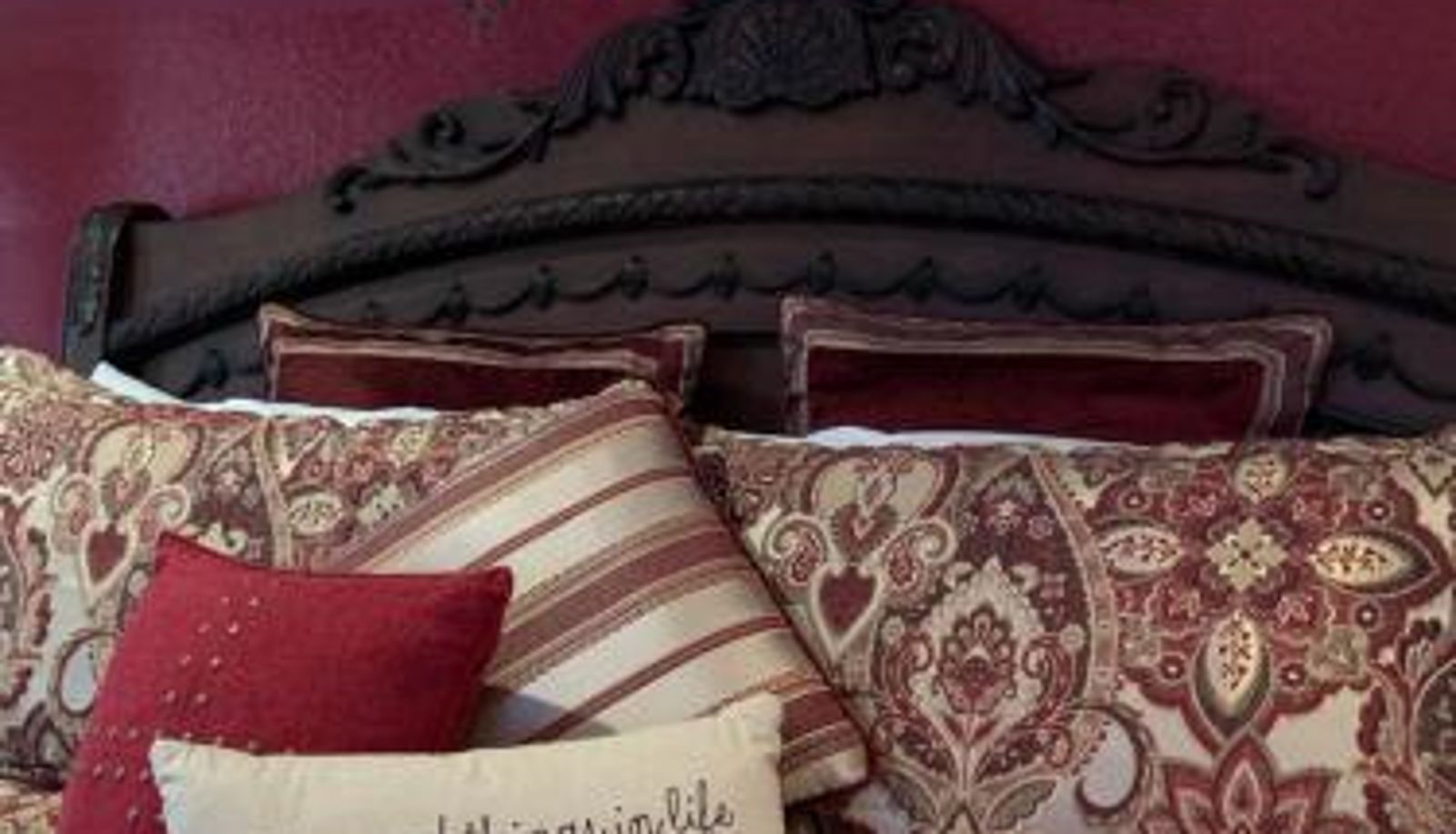 Información - Maple Creek Bed&Breakfast