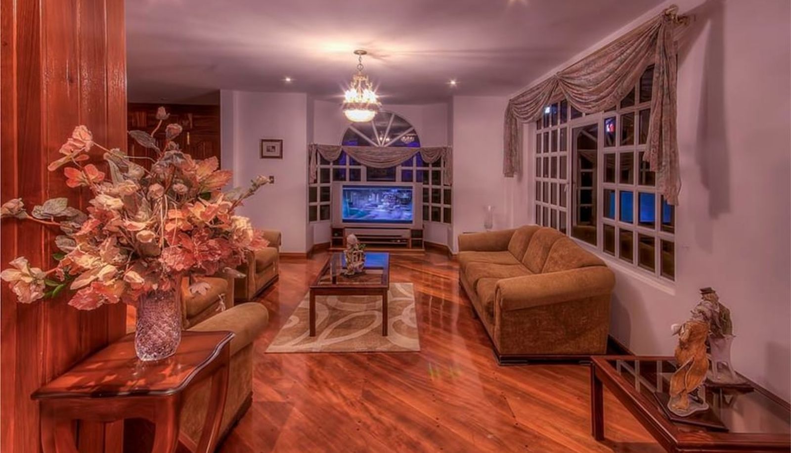 Lobby - Villa Emilia